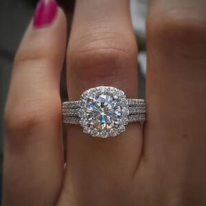 ENGAGEMENT RING