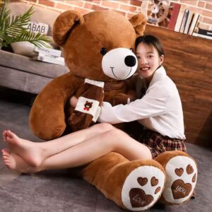 TEDDY BEAR BIG SIZE