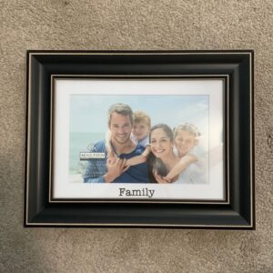 PHOTO FRAME