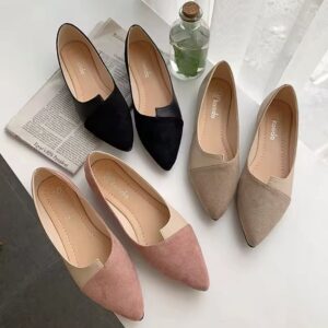 WOMEN FLAT SHOES