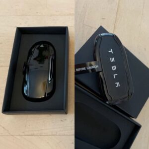 TESLA FOB KEY