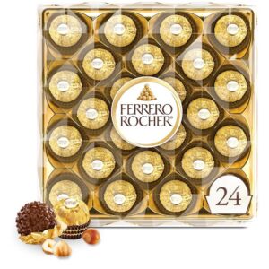 CHOCOLATE GOURMENT BOX