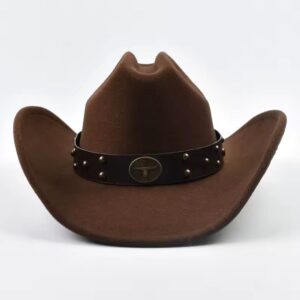 COW BOY HAT